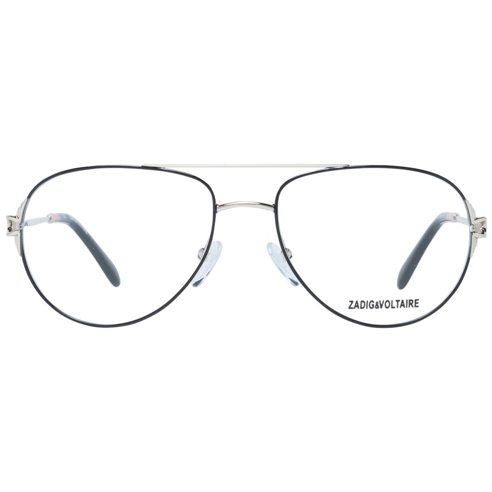 Zadig &amp; Voltaire Gold Women Optical Frames