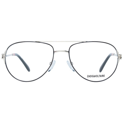 Zadig &amp; Voltaire Gold Women Optical Frames