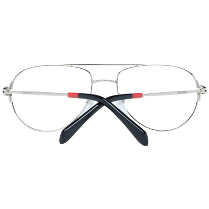 Zadig &amp; Voltaire Gold Women Optical Frames