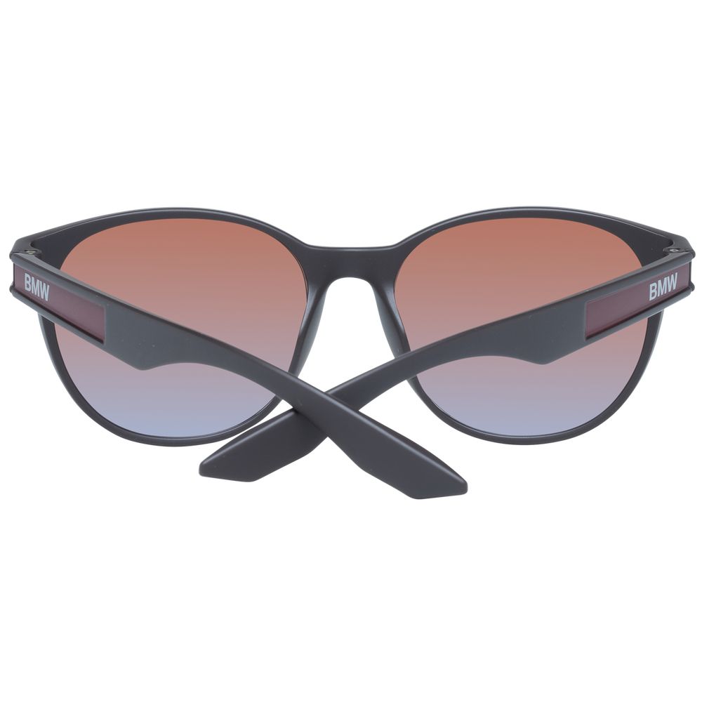 BMW Brown Men Sunglasses