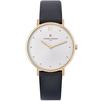 Pierre Cardin Rose Gold Women Watch