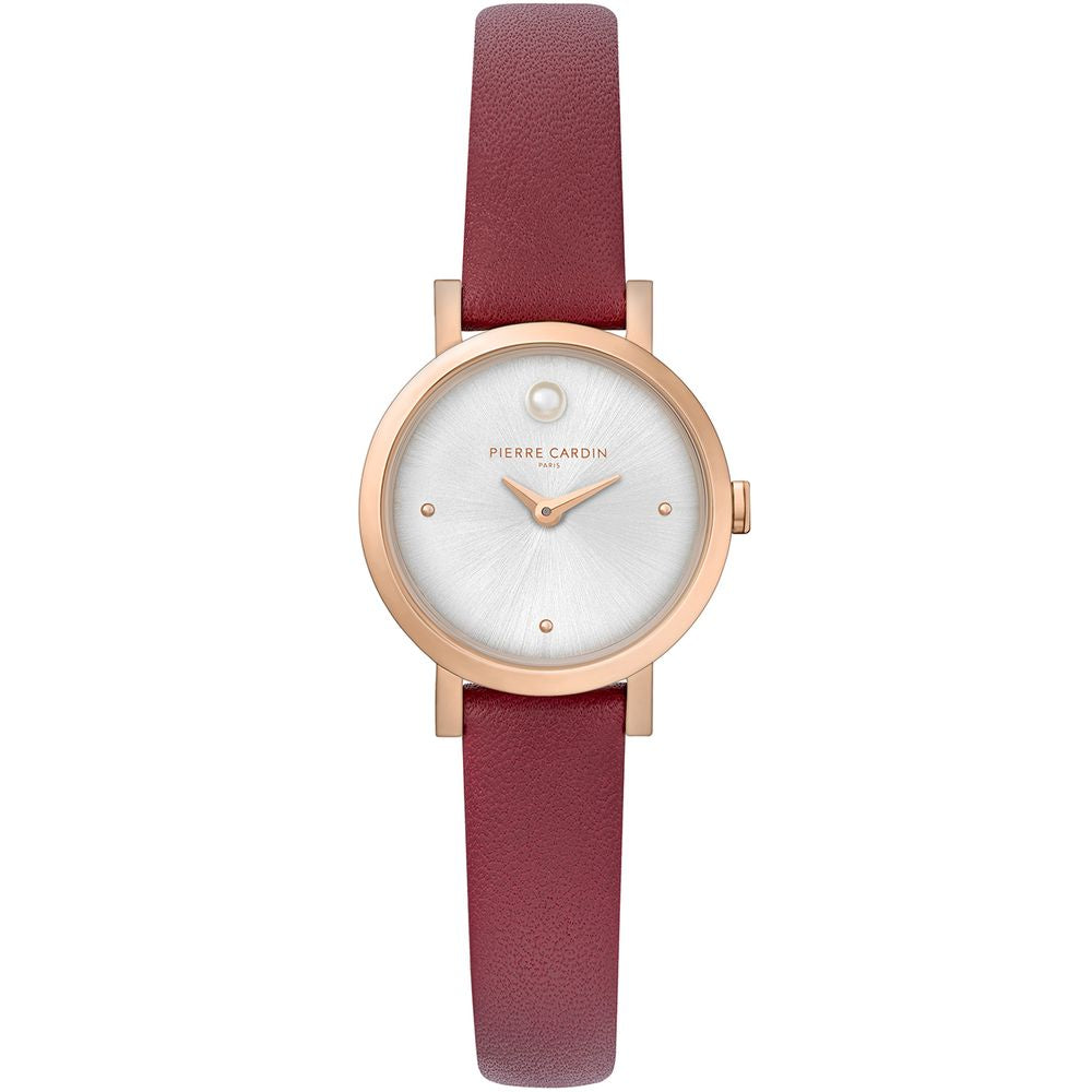 Pierre Cardin Rose Gold Women Watch