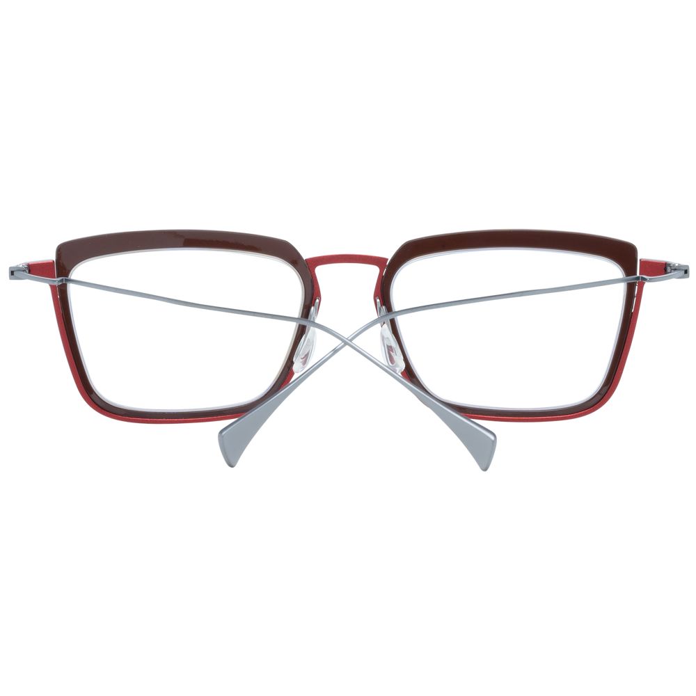 Yohji Yamamoto Multicolor Women Optical Frames