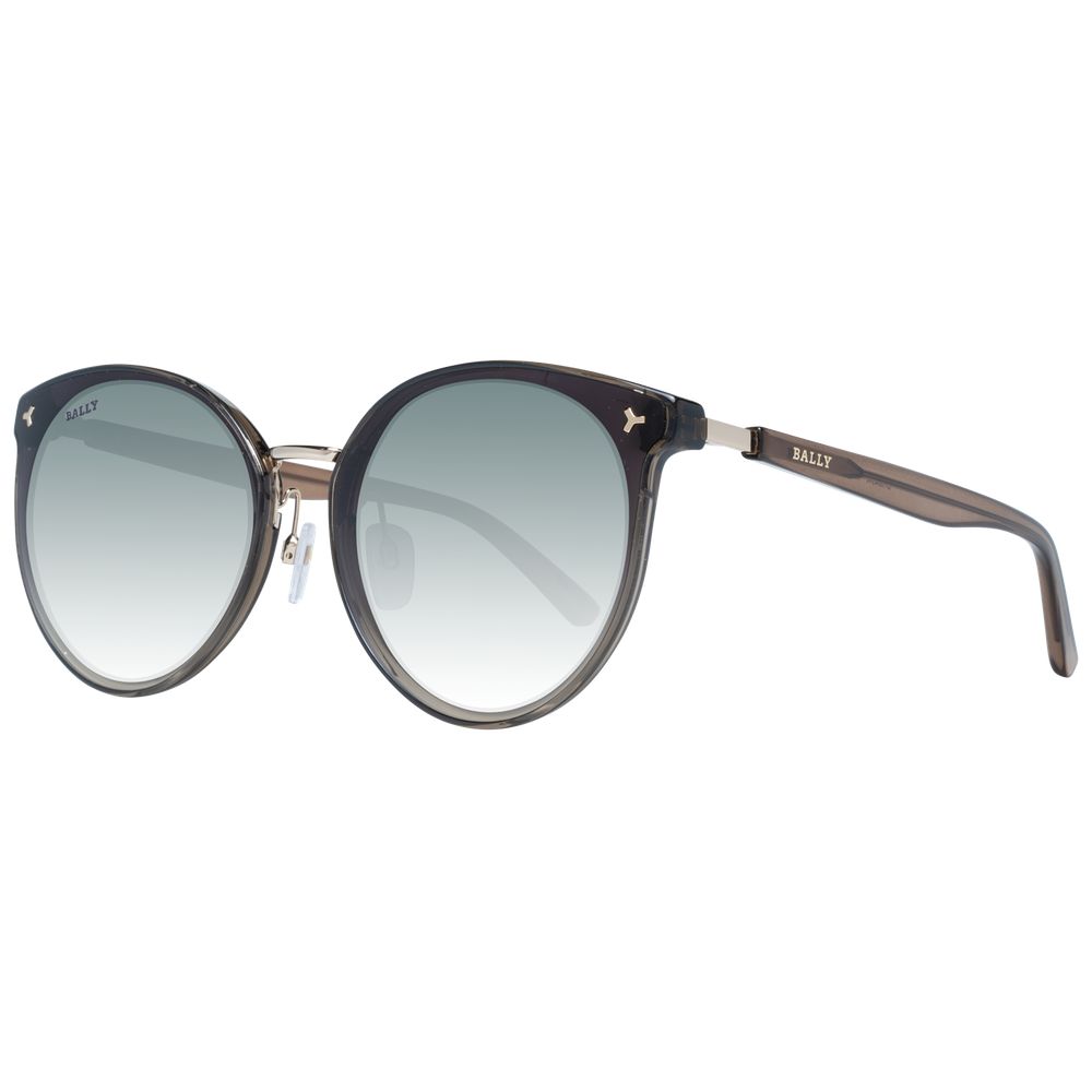 Bally Black Women Sunglasses