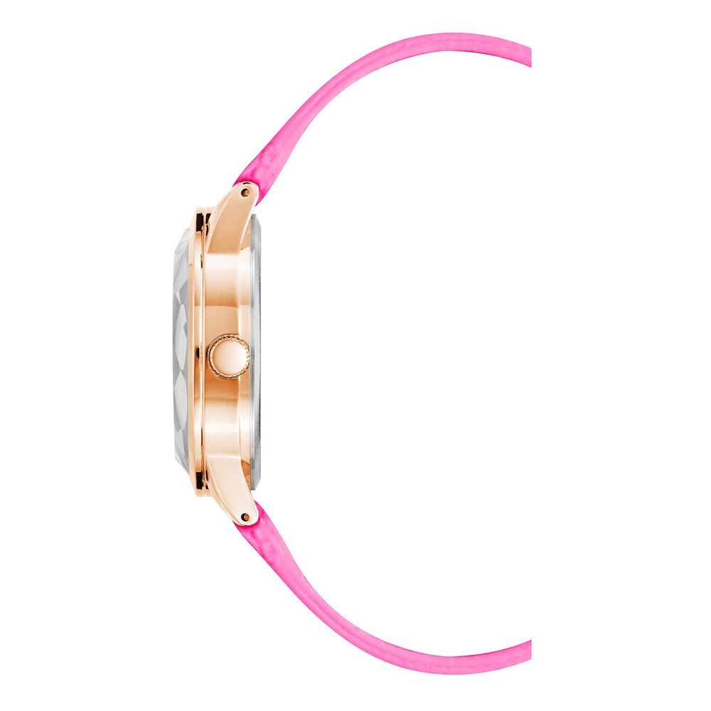 Juicy Couture Rose Gold Women Watch