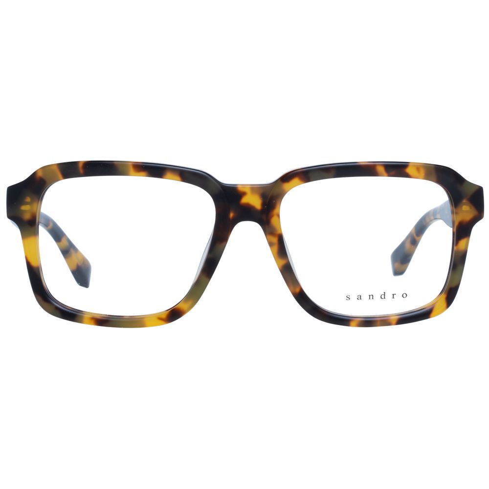 Sandro Brown Men Optical Frames