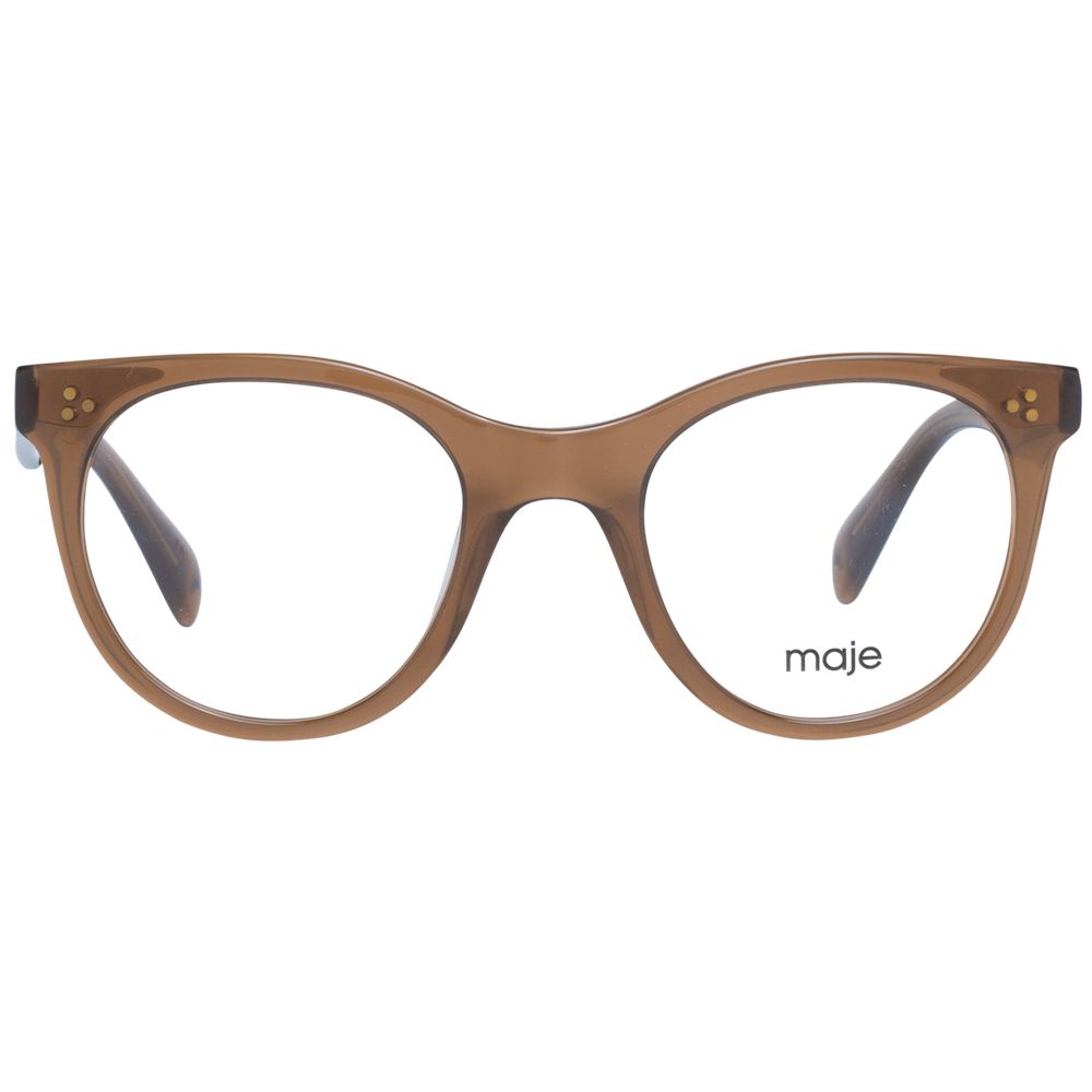 Maje Brown Women Optical Frames