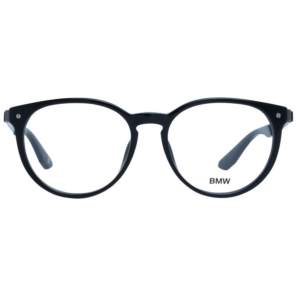 BMW Black Unisex Optical Frames