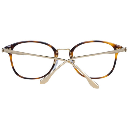 BMW Brown Men Optical Frames