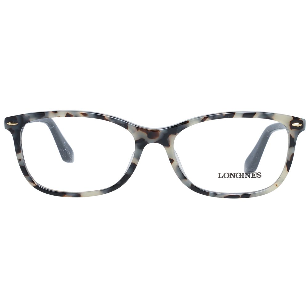 Longines Multicolor Women Optical Frames