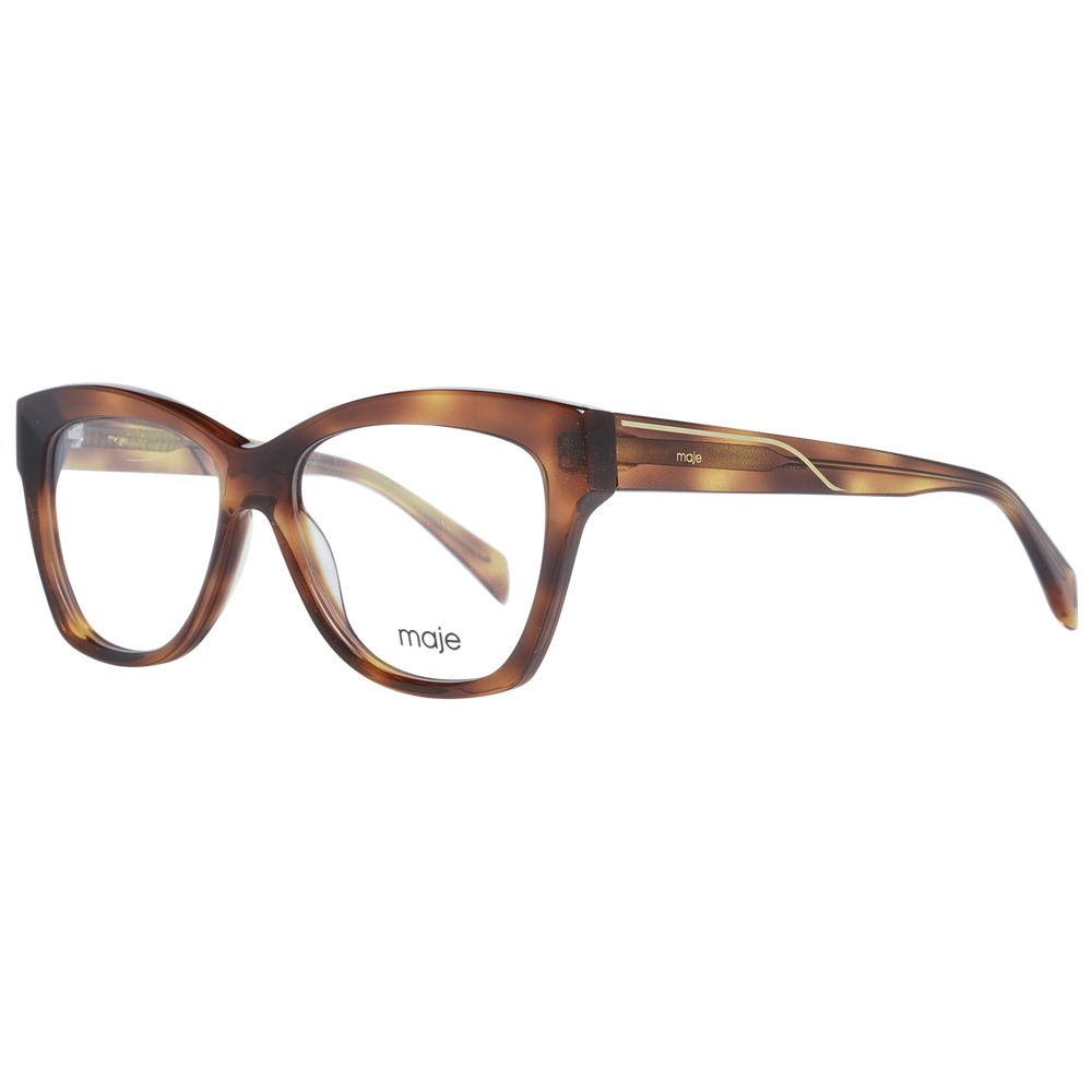 Maje Brown Women Optical Frames