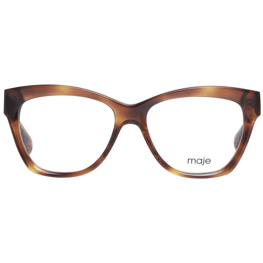 Maje Brown Women Optical Frames