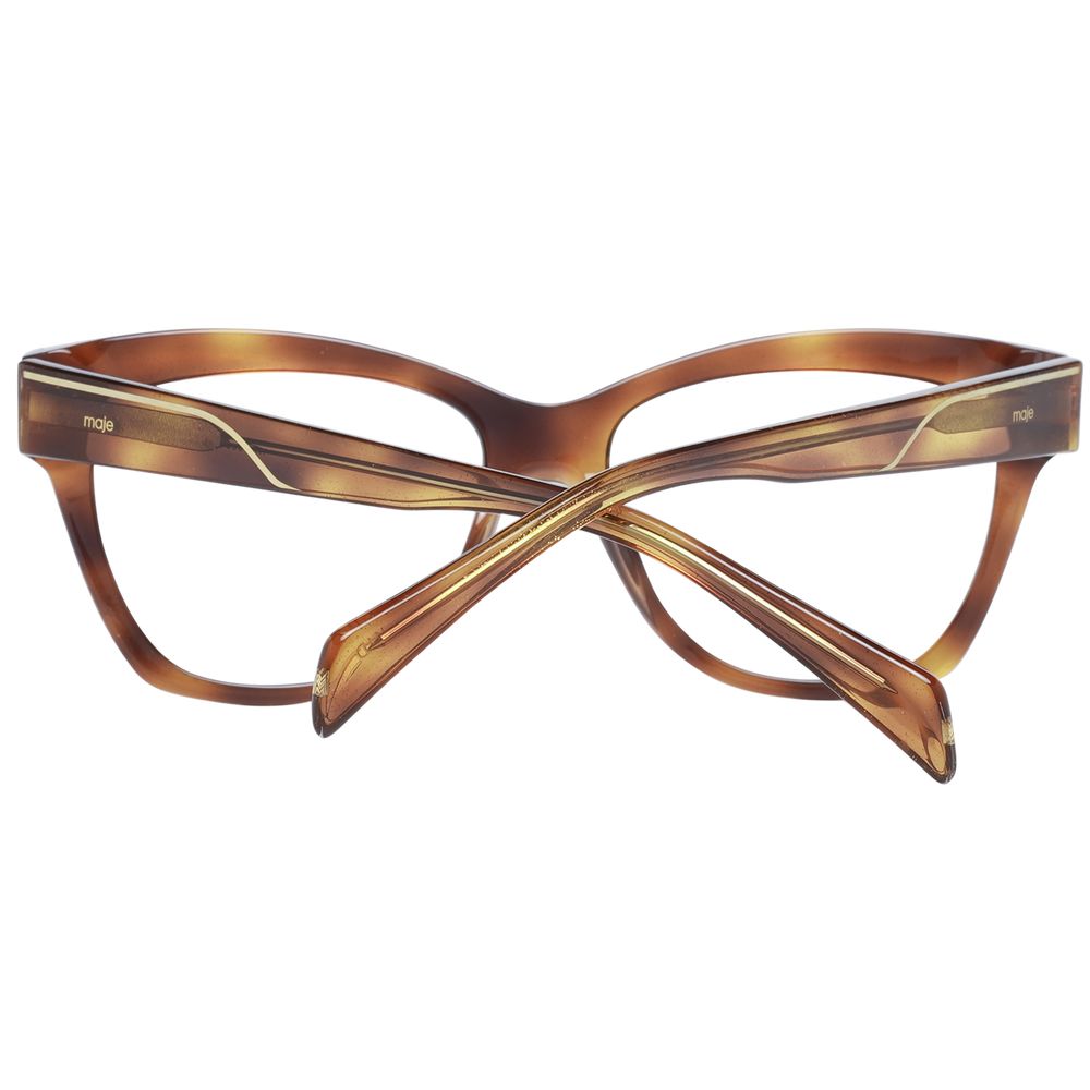 Maje Brown Women Optical Frames