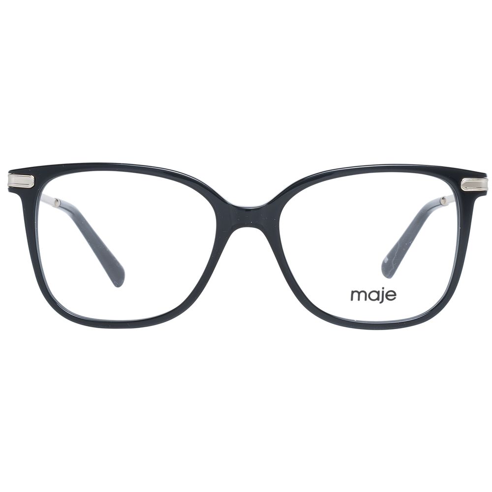 Maje Black Women Optical Frames