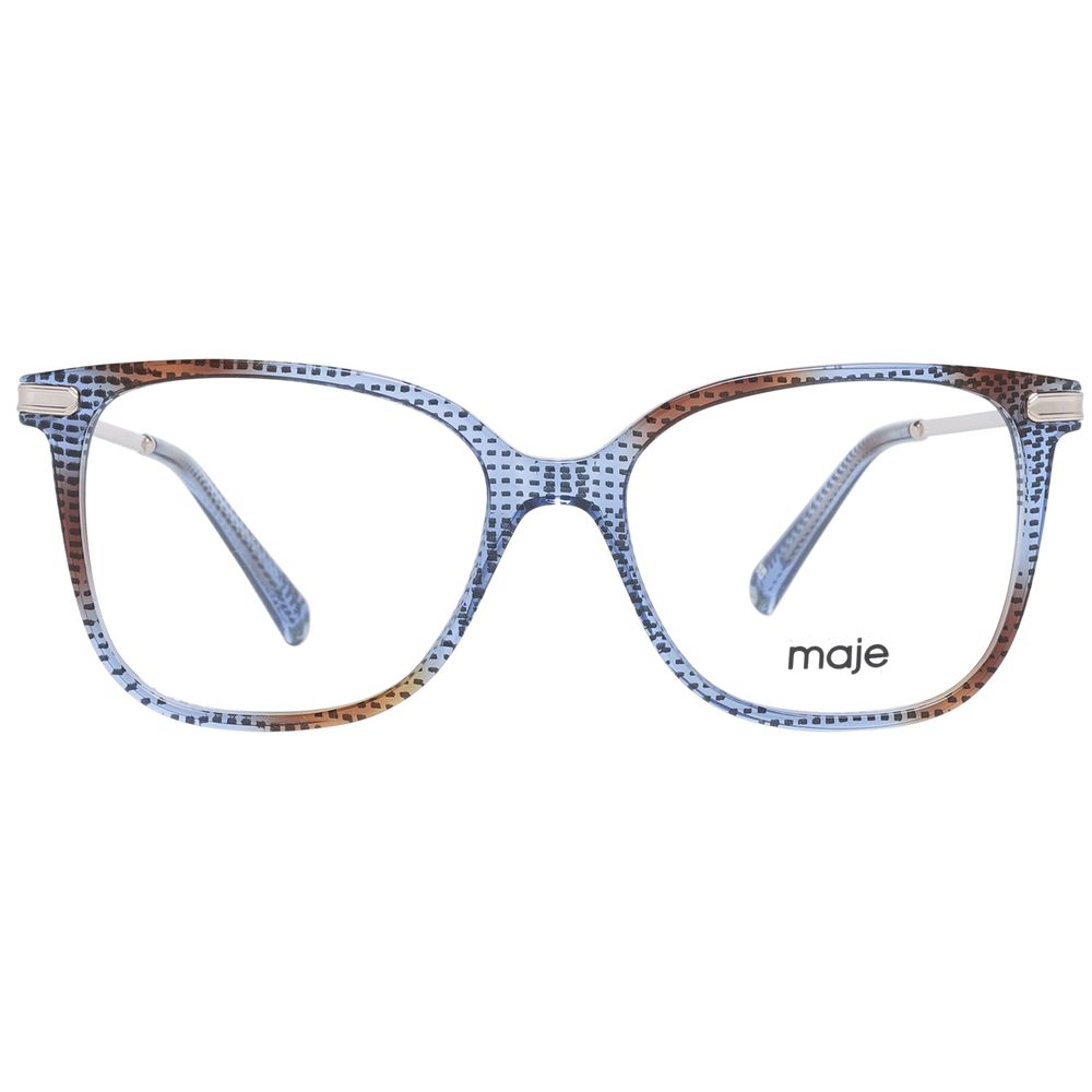 Maje Blue Women Optical Frames