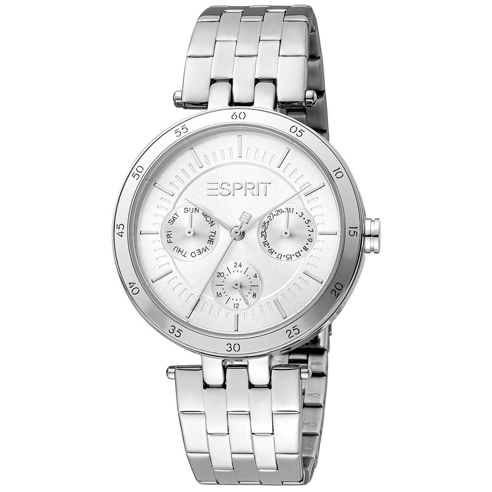 Esprit Silver Women Watch