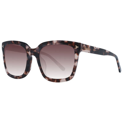 Bally Brown Women Sunglasses