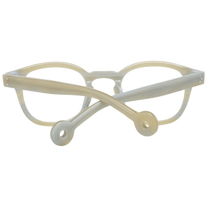 Hally &amp; Son Gray Unisex Optical Frames