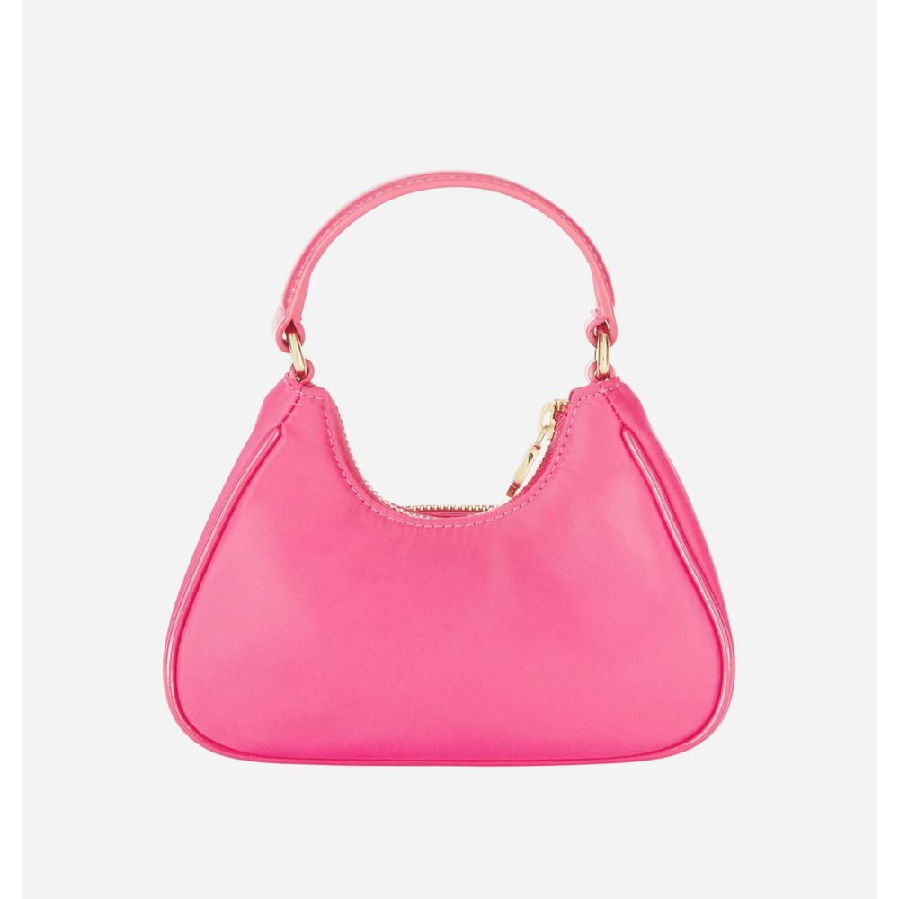 Chiara Ferragni Fuchsia Polyester Women Handbag