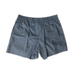 Dolce &amp; Gabbana Blue Cotton Regular Boxer Shorts Underwear