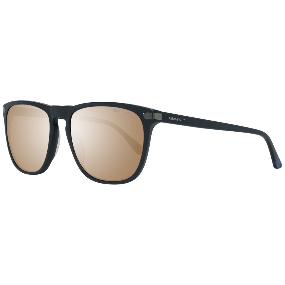 Gant Black Men Sunglasses