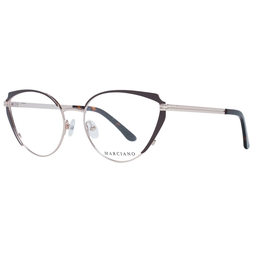 Marciano by Guess Brown Women Optical Frames