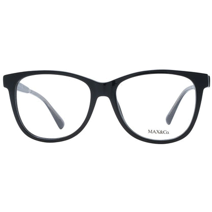 Max &amp; Co Black Women Optical Frames