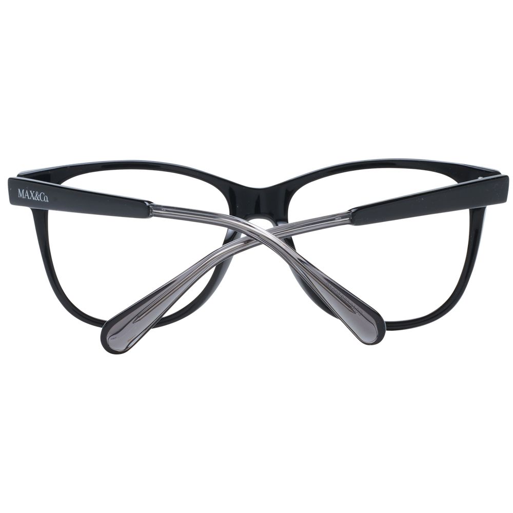 Max &amp; Co Black Women Optical Frames