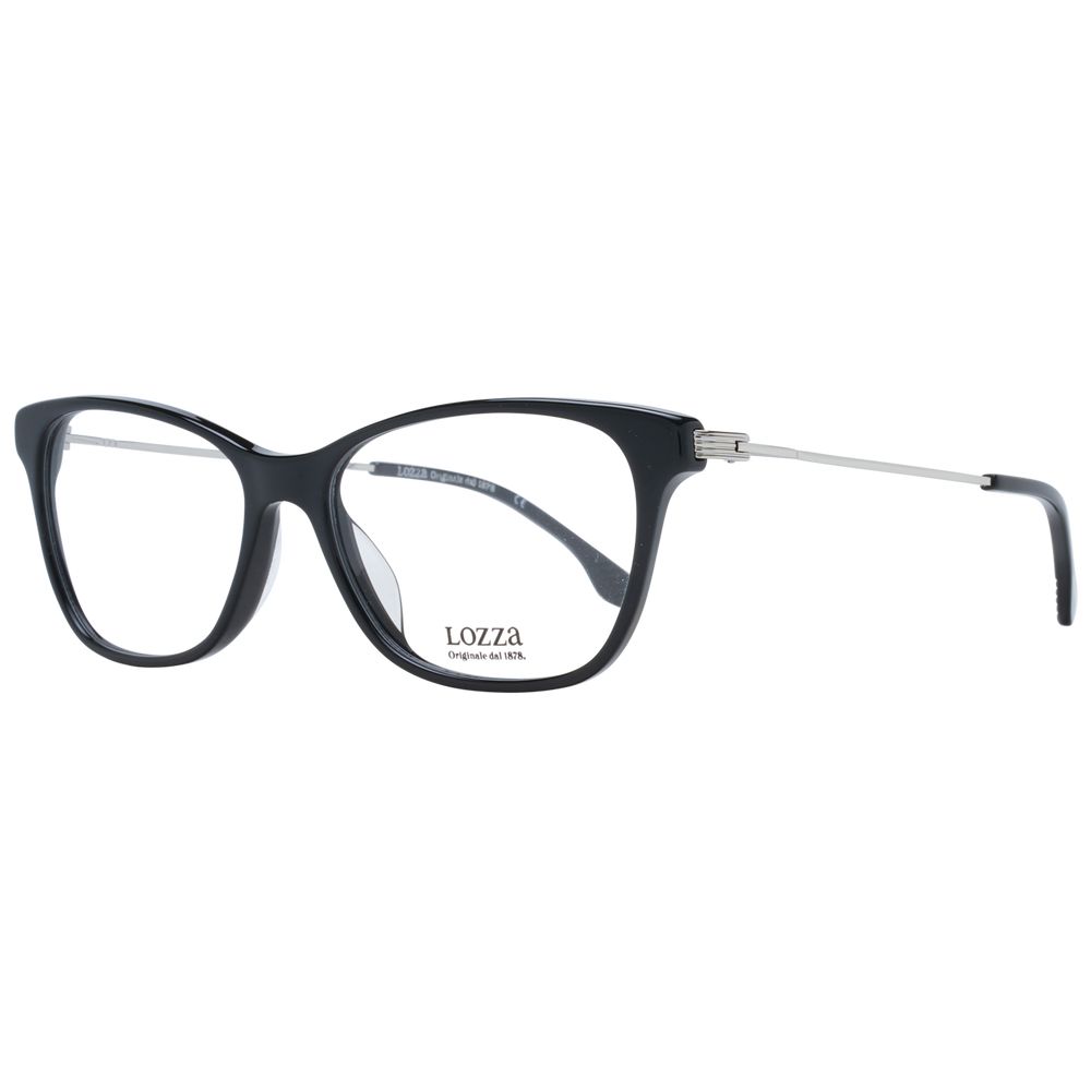 Lozza Black Women Optical Frames