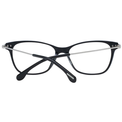 Lozza Black Women Optical Frames