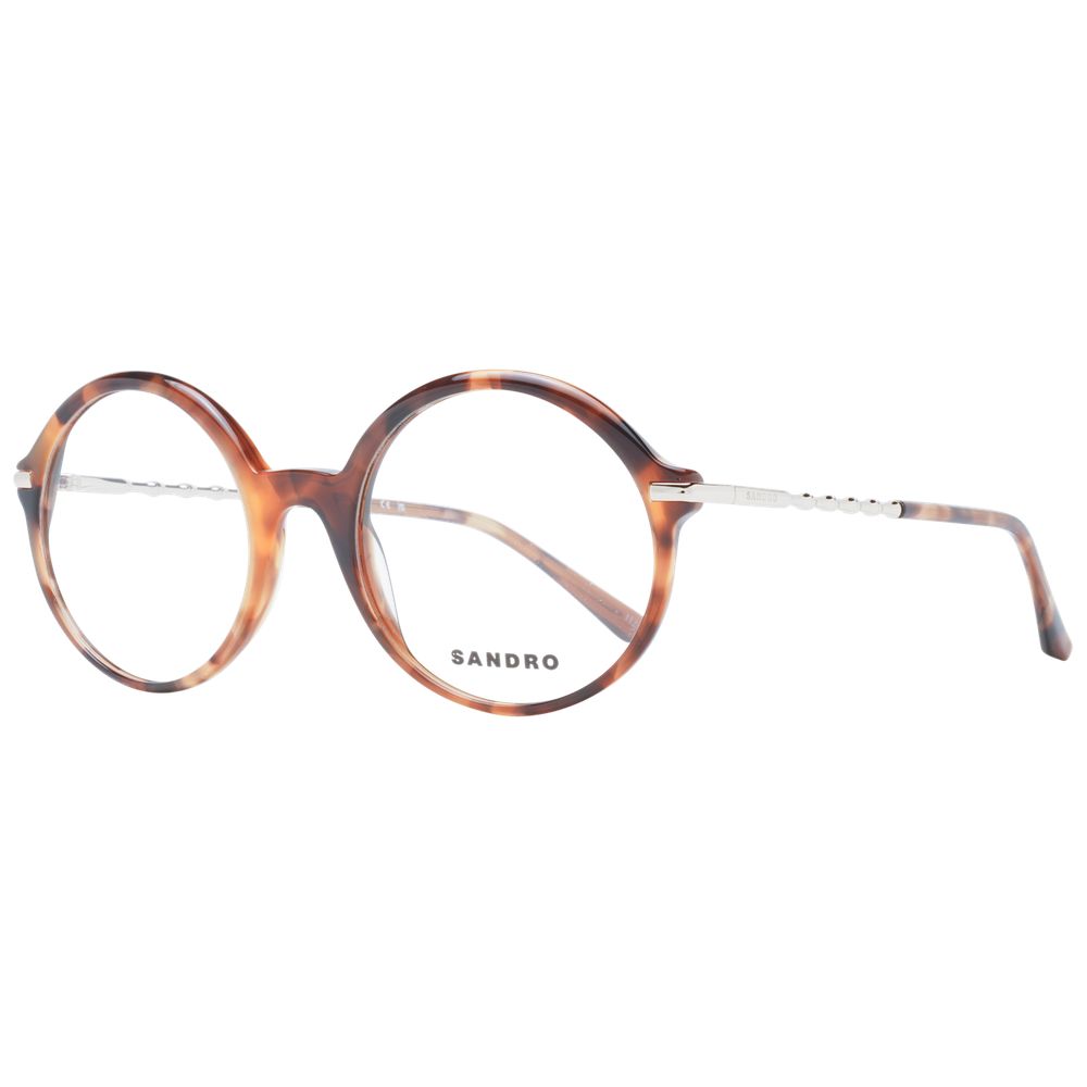 Sandro Brown Women Optical Frames