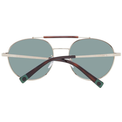 Sting Brown Men Sunglasses