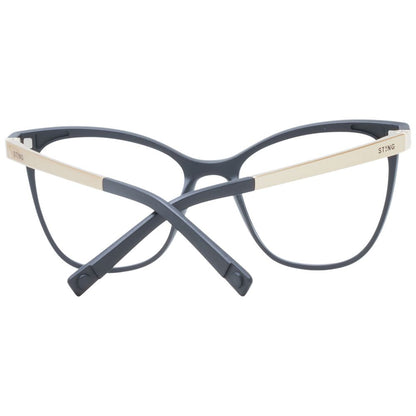 Sting Black Women Optical Frames