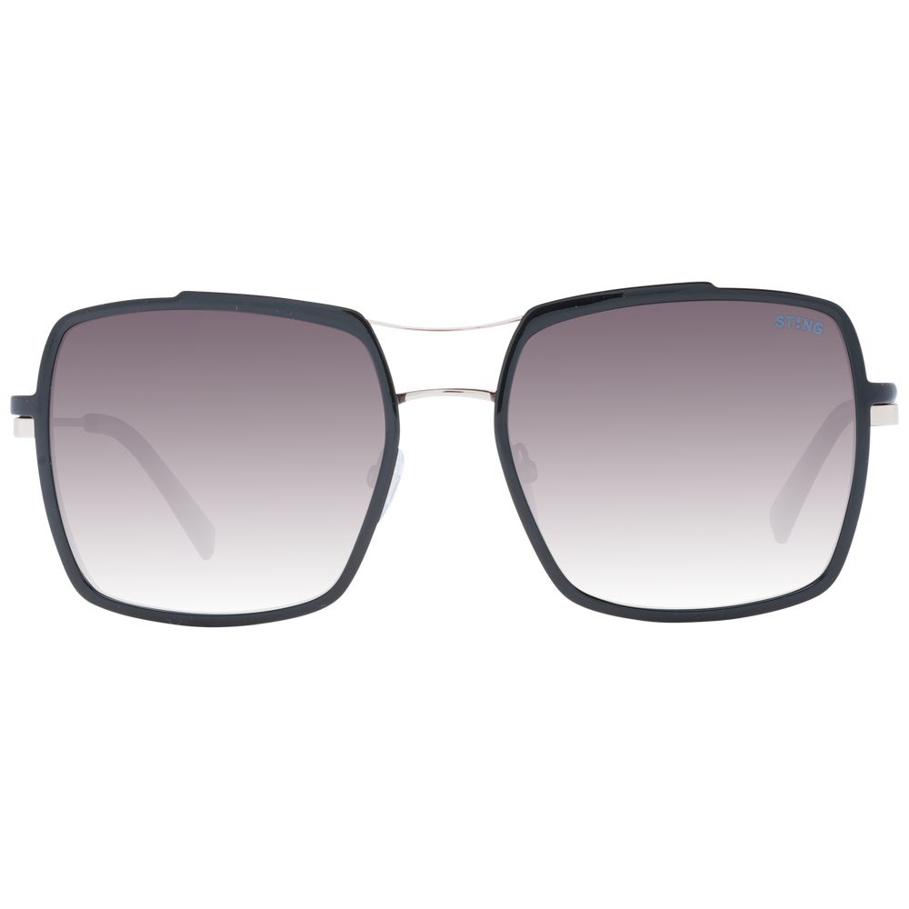 Sting Black Women Optical Frames