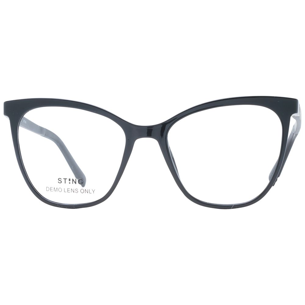 Sting Black Women Optical Frames