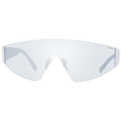 Sting Gray Unisex Sunglasses