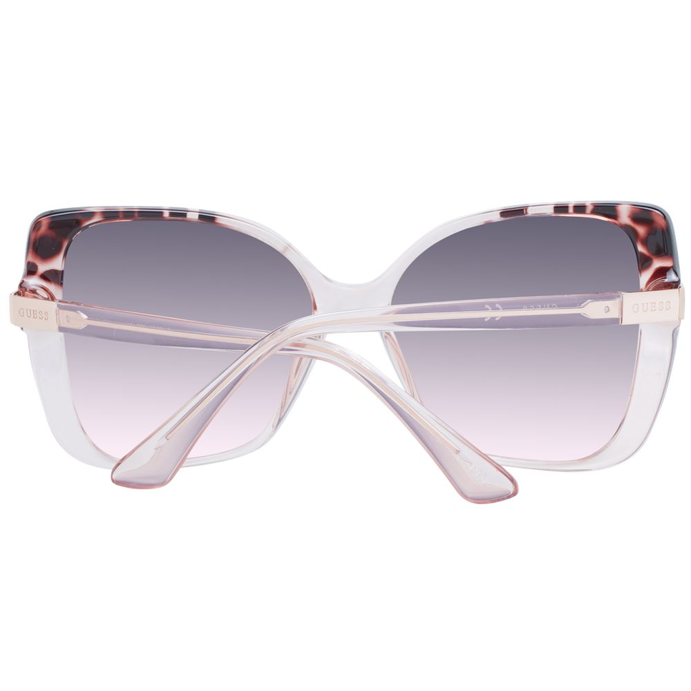 Guess Pink Women Sunglasses