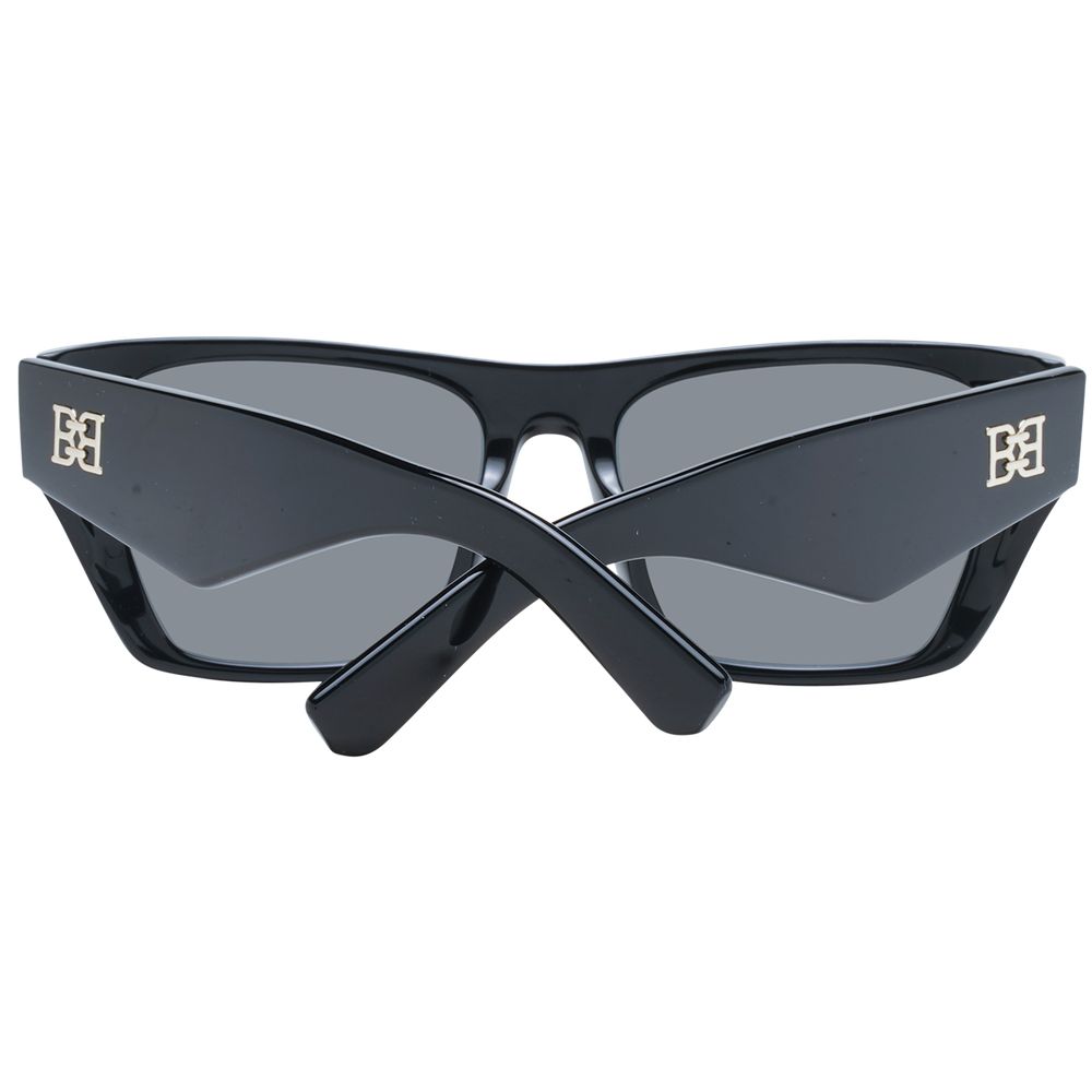 Bally Black Women Sunglasses