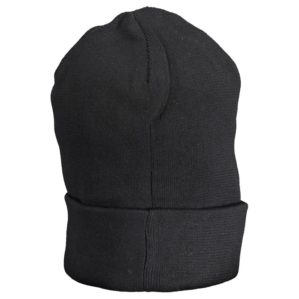 Ralph Lauren Black Cotton Hats &amp; Cap