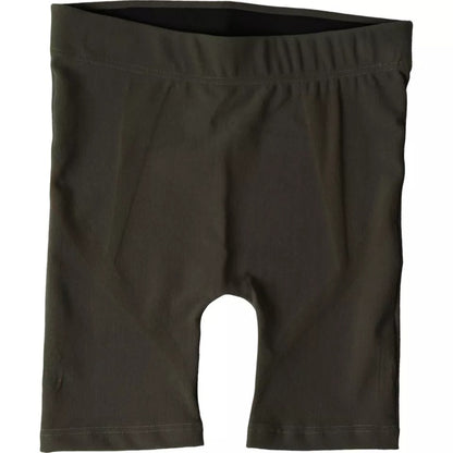 Dolce &amp; Gabbana Brown Cotton Stretch Boxer Shorts Underwear