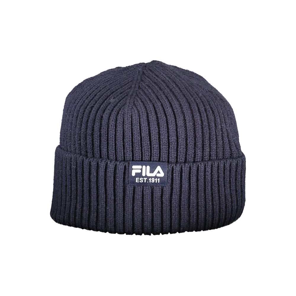 Fila Blue POLYACRILICO Hats &amp; Cap