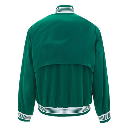 Casablanca Green Polyester Sweater