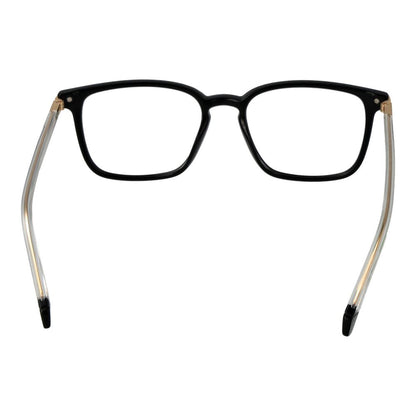 Polaroid Black Men Optical Frames