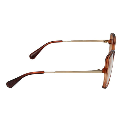 Max &amp; Co Brown Women Optical Frames