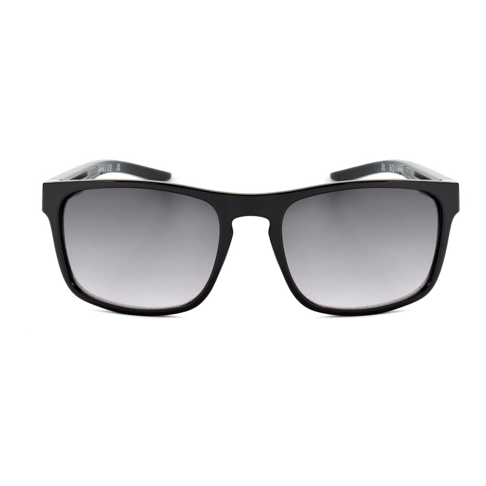 Guess Black Resin Sunglasses