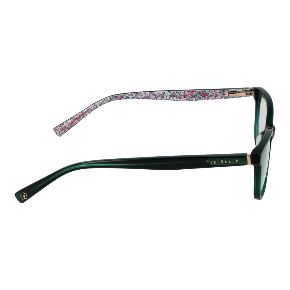 Ted Baker Green Women Optical Frames