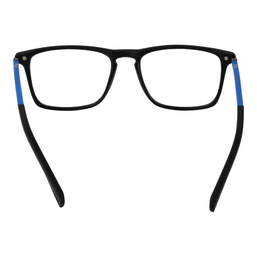 Fila Black Men Optical Frames