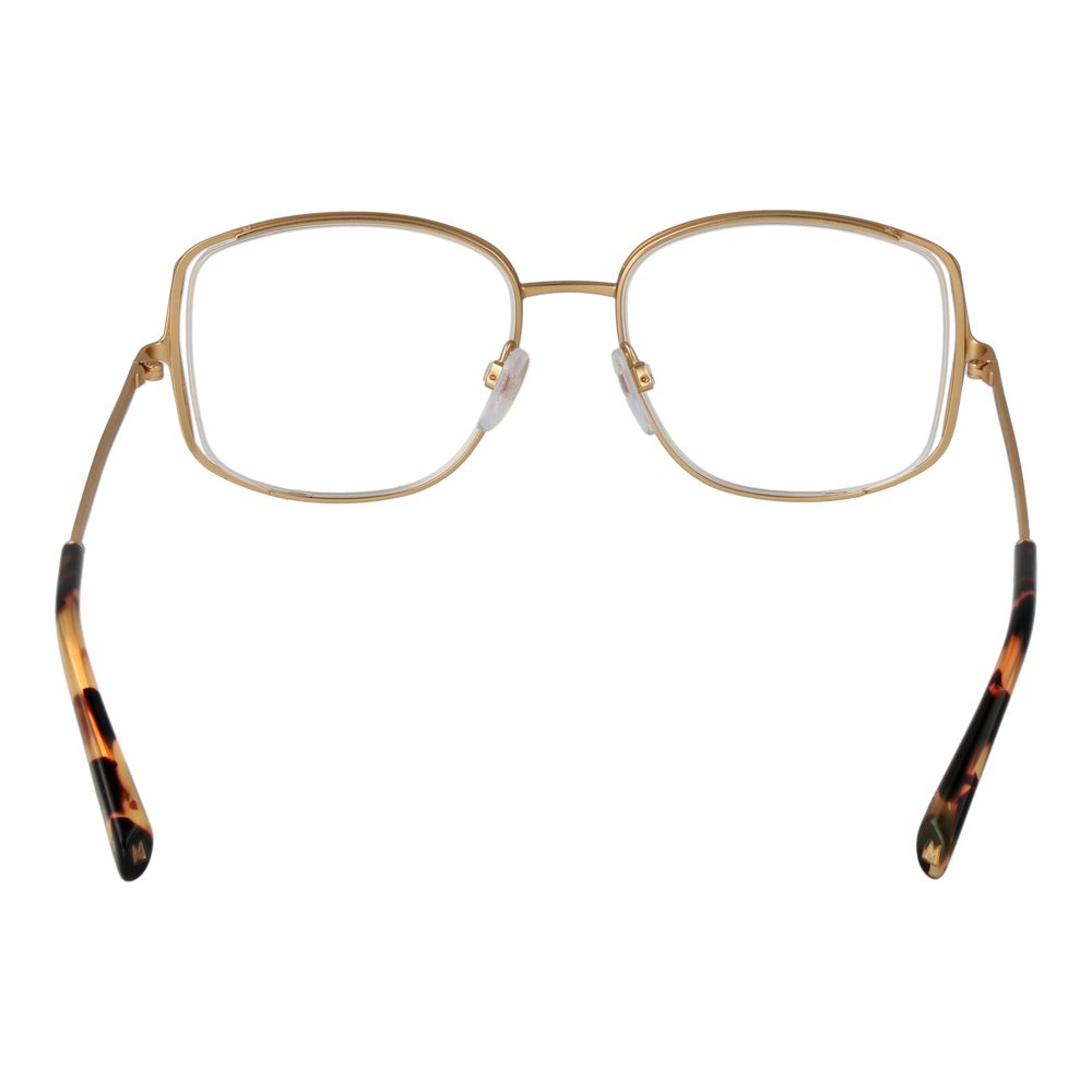 Maje Gold Women Optical Frames