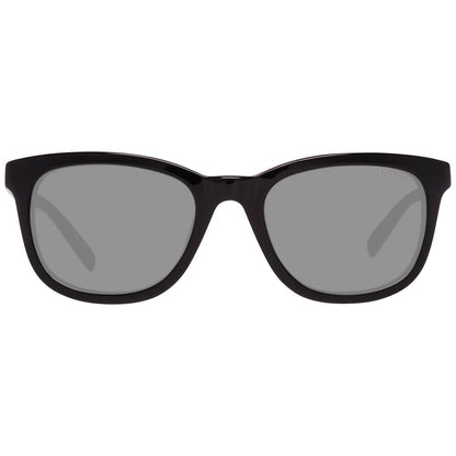 Esprit Black Resin Sunglasses