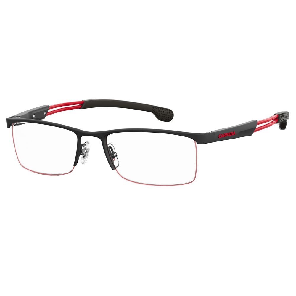 Carrera Black Metal Frames